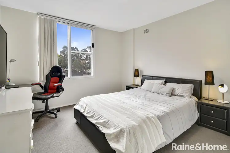 Fourth view of Homely unit listing, 18/272-274 Pacific Highway, Greenwich NSW 2065