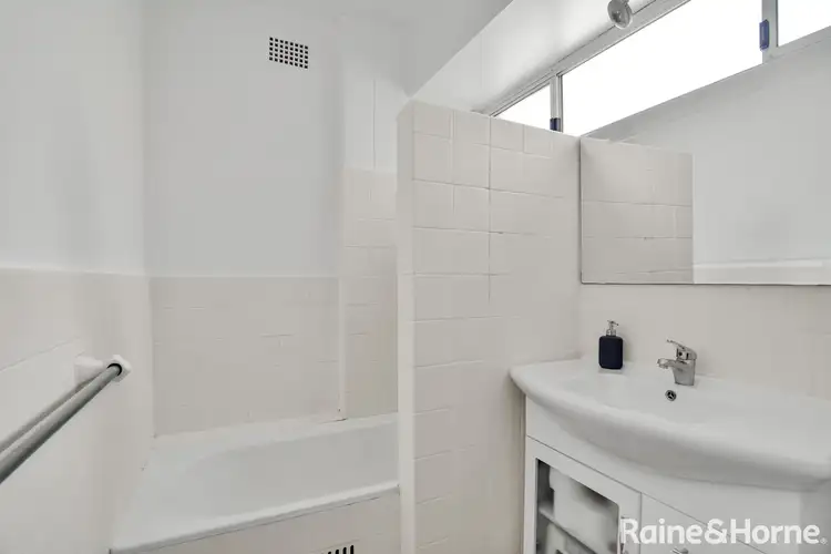 Fifth view of Homely unit listing, 18/272-274 Pacific Highway, Greenwich NSW 2065