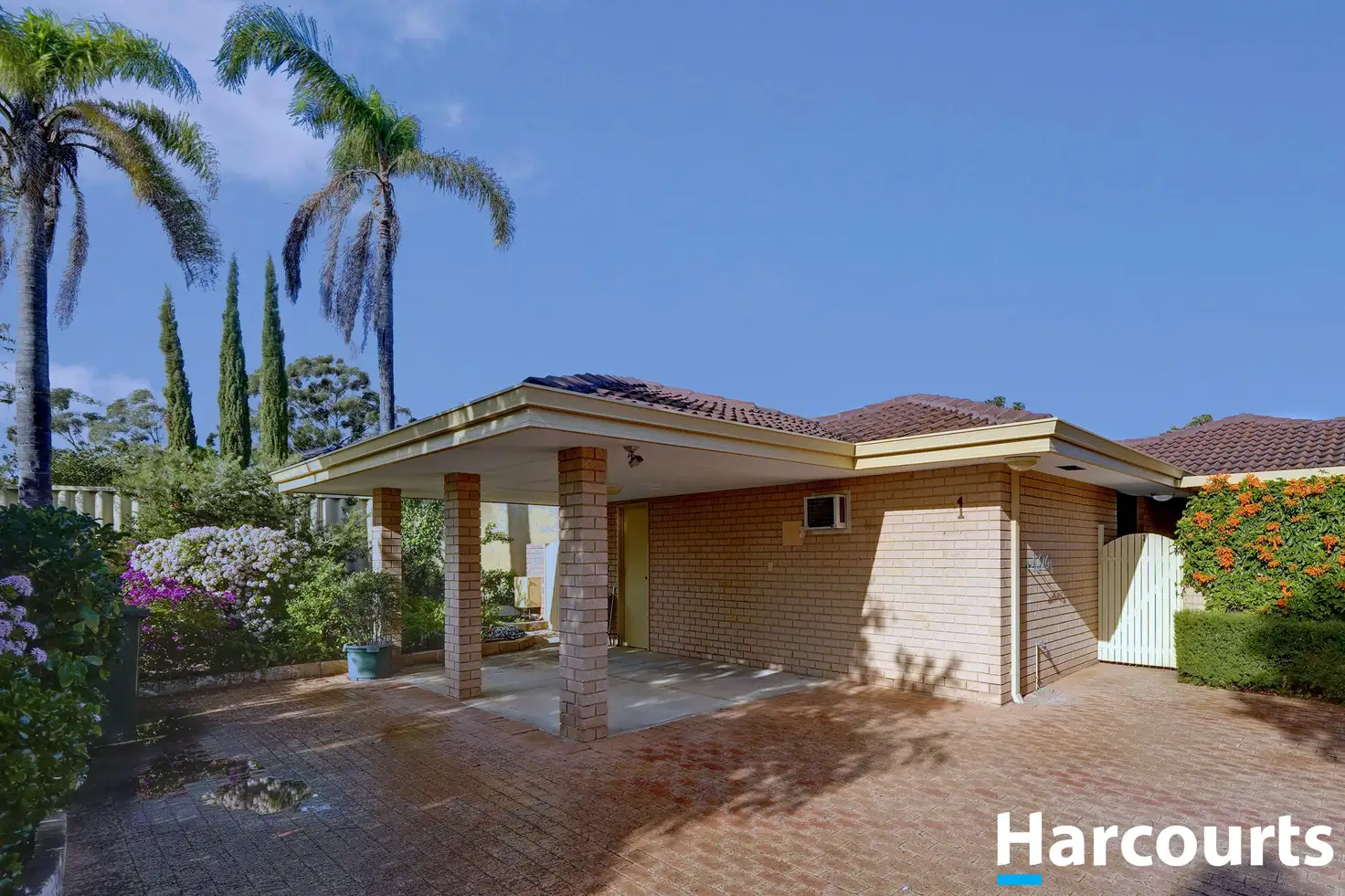 Main view of Homely house listing, 1/61 Leeds Street, Dianella WA 6059