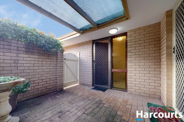 Second view of Homely house listing, 1/61 Leeds Street, Dianella WA 6059