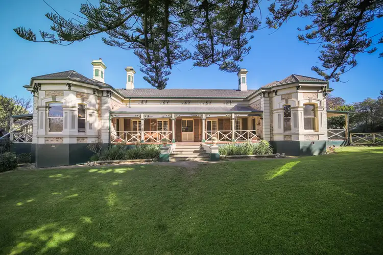 Main view of Homely house listing, 2 Mill Street, Strathalbyn SA 5255