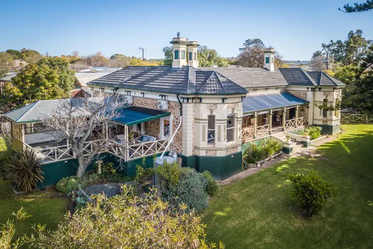 Second view of Homely house listing, 2 Mill Street, Strathalbyn SA 5255