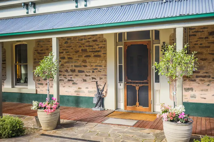 Third view of Homely house listing, 2 Mill Street, Strathalbyn SA 5255