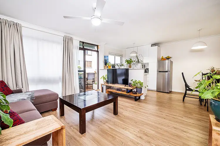 3/124 Burns Bay Road, Lane Cove NSW 2066