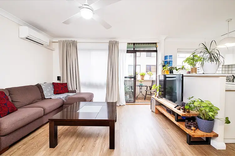 Second view of Homely apartment listing, 3/124 Burns Bay Road, Lane Cove NSW 2066