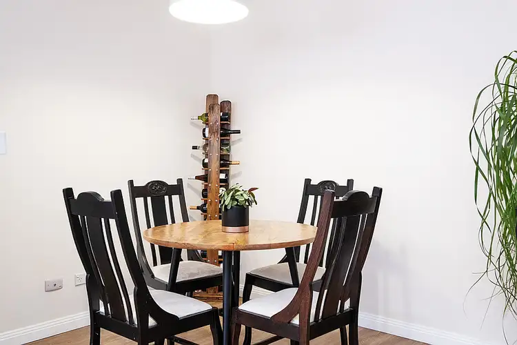 Fourth view of Homely apartment listing, 3/124 Burns Bay Road, Lane Cove NSW 2066