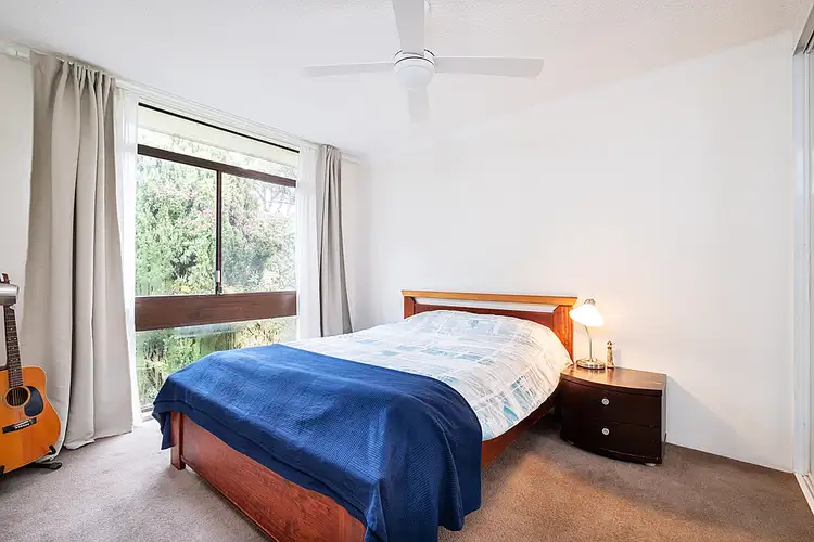 Fifth view of Homely apartment listing, 3/124 Burns Bay Road, Lane Cove NSW 2066