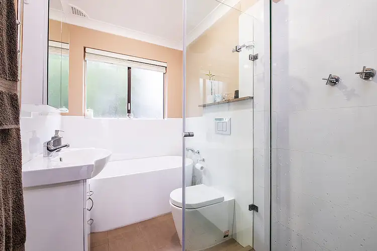 Sixth view of Homely apartment listing, 3/124 Burns Bay Road, Lane Cove NSW 2066