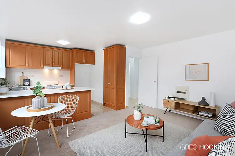 6/13 Empire Street, Footscray VIC 3011