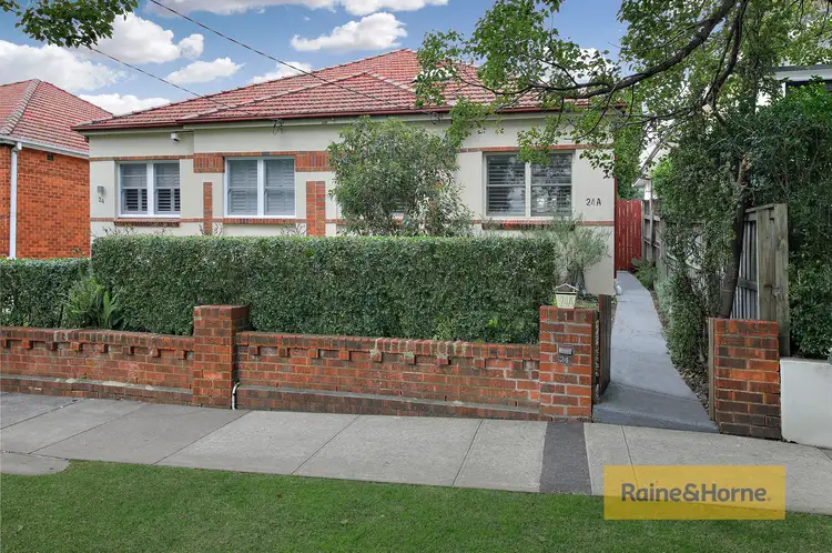 24A Seaview Street, Summer Hill NSW 2130