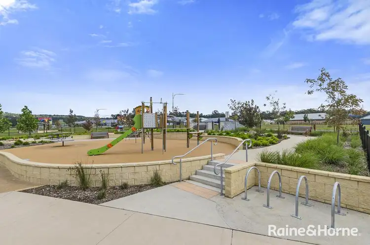 Third view of Homely land listing, 7 Oldfield Road, Renwick NSW 2575