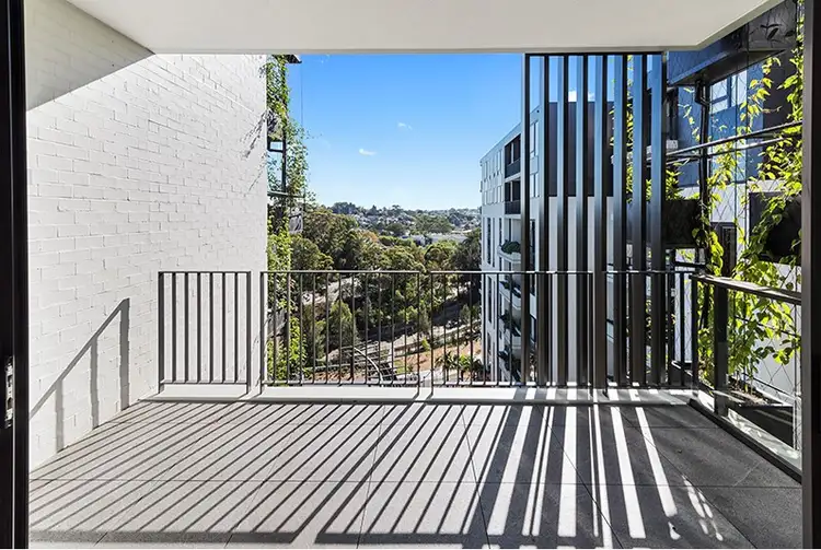 603/1 Cullen Close, Forest Lodge NSW 2037