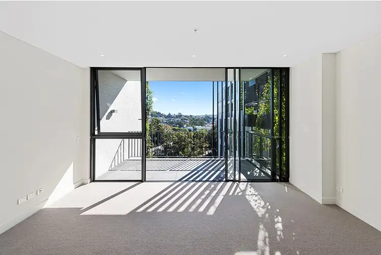 Third view of Homely unit listing, 603/1 Cullen Close, Forest Lodge NSW 2037