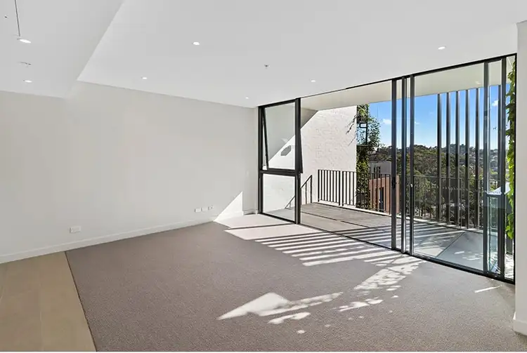 Fourth view of Homely unit listing, 603/1 Cullen Close, Forest Lodge NSW 2037