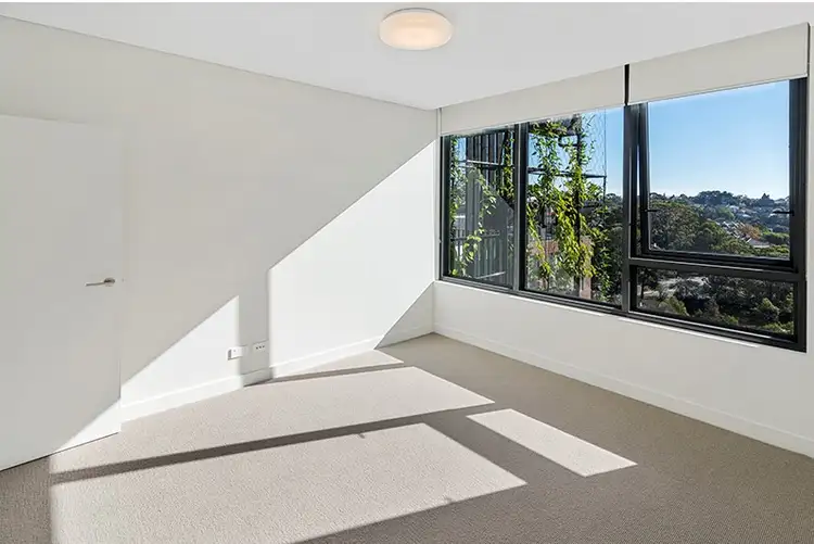 Fifth view of Homely unit listing, 603/1 Cullen Close, Forest Lodge NSW 2037