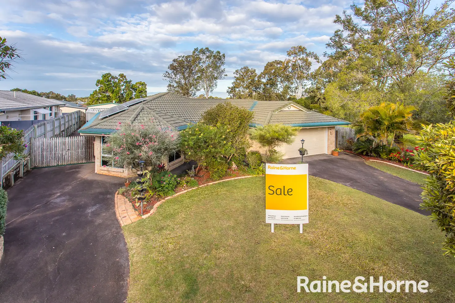 Main view of Homely house listing, 25 Riverside Circuit, Bellmere QLD 4510