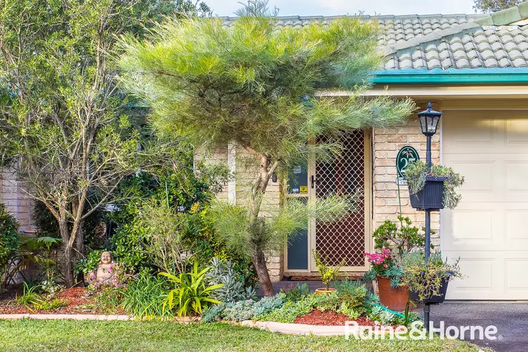 Second view of Homely house listing, 25 Riverside Circuit, Bellmere QLD 4510