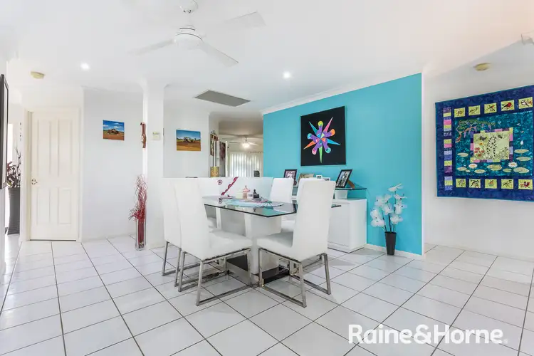 Third view of Homely house listing, 25 Riverside Circuit, Bellmere QLD 4510