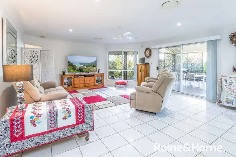 Fourth view of Homely house listing, 25 Riverside Circuit, Bellmere QLD 4510