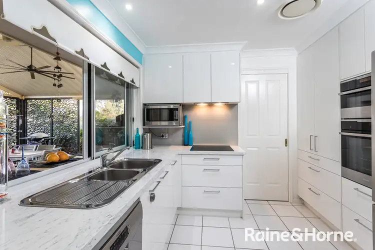 Fifth view of Homely house listing, 25 Riverside Circuit, Bellmere QLD 4510
