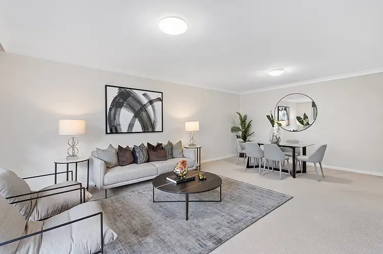 13/238 Pacific Highway, Greenwich NSW 2065