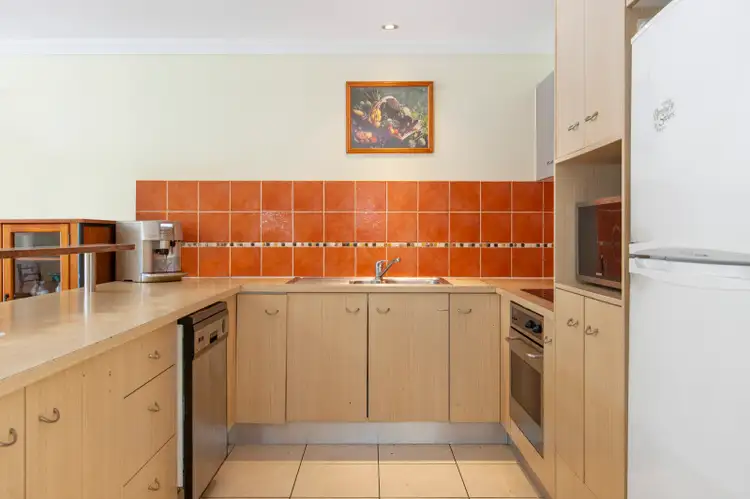 Third view of Homely house listing, 112/4 University Drive, Robina QLD 4226