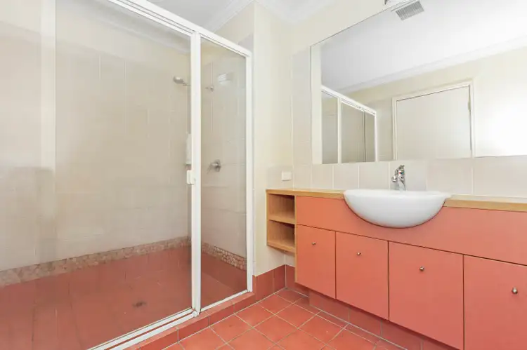 Fifth view of Homely house listing, 112/4 University Drive, Robina QLD 4226