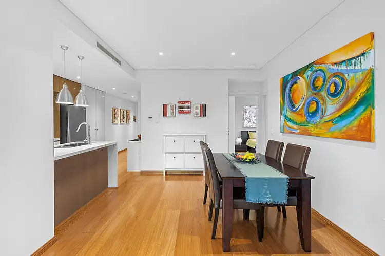 Main view of Homely apartment listing, 512C/7-13 Centennial Avenue, Lane Cove NSW 2066