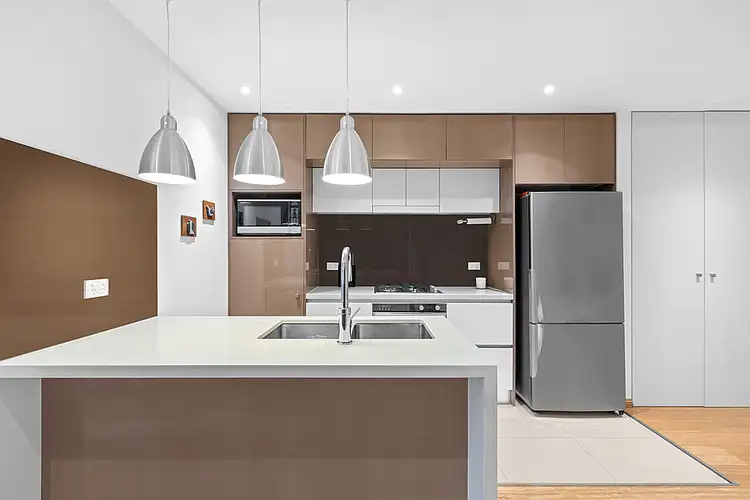 Second view of Homely apartment listing, 512C/7-13 Centennial Avenue, Lane Cove NSW 2066
