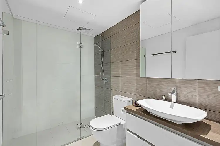 Sixth view of Homely apartment listing, 512C/7-13 Centennial Avenue, Lane Cove NSW 2066