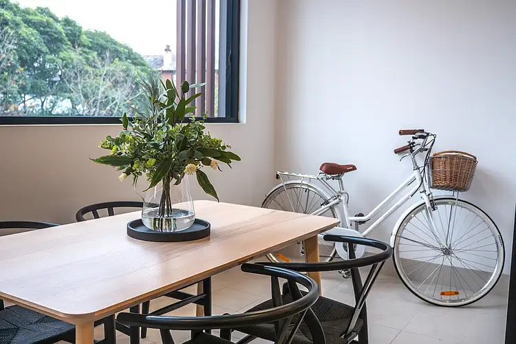 Third view of Homely apartment listing, 209/2 East Lane, North Sydney NSW 2060