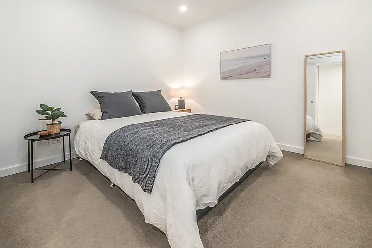 Sixth view of Homely apartment listing, 209/2 East Lane, North Sydney NSW 2060