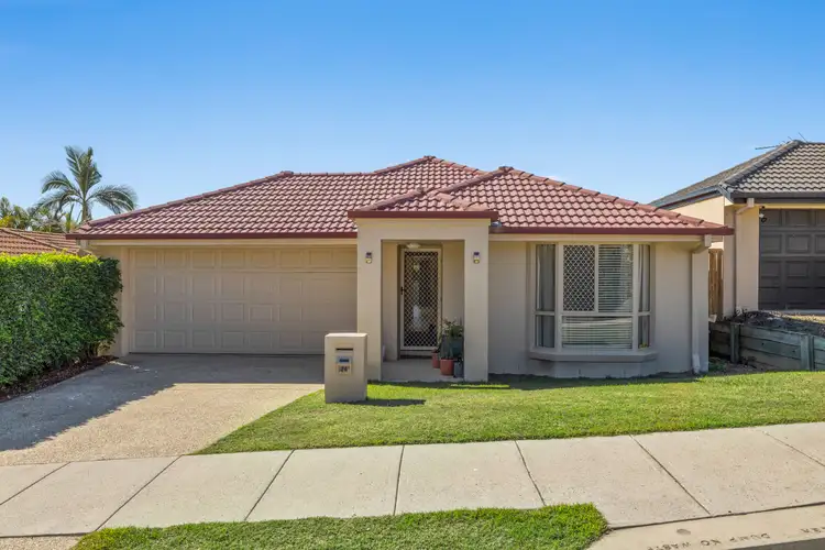 Main view of Homely house listing, 24 Viewpoint Drive, Springfield Lakes QLD 4300