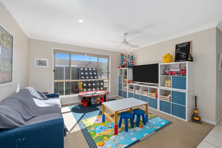 Fifth view of Homely house listing, 24 Viewpoint Drive, Springfield Lakes QLD 4300