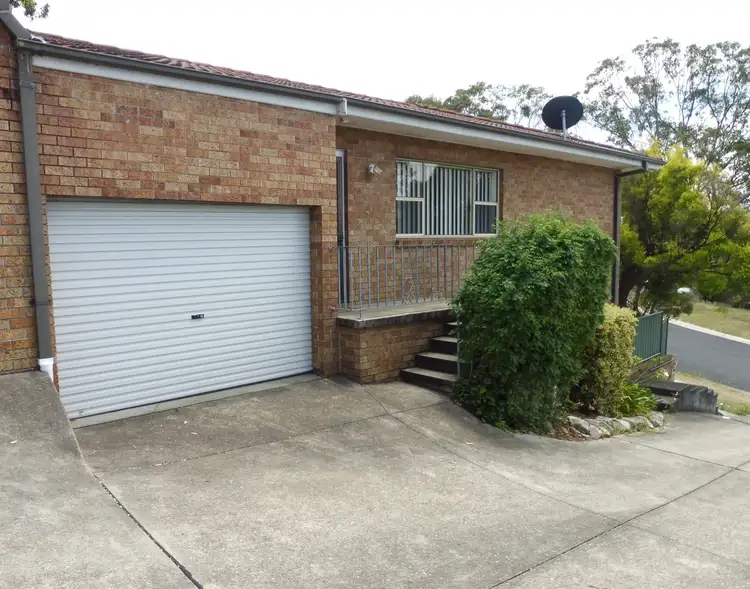 1/42 Bindowan Crescent, Maryland NSW 2287