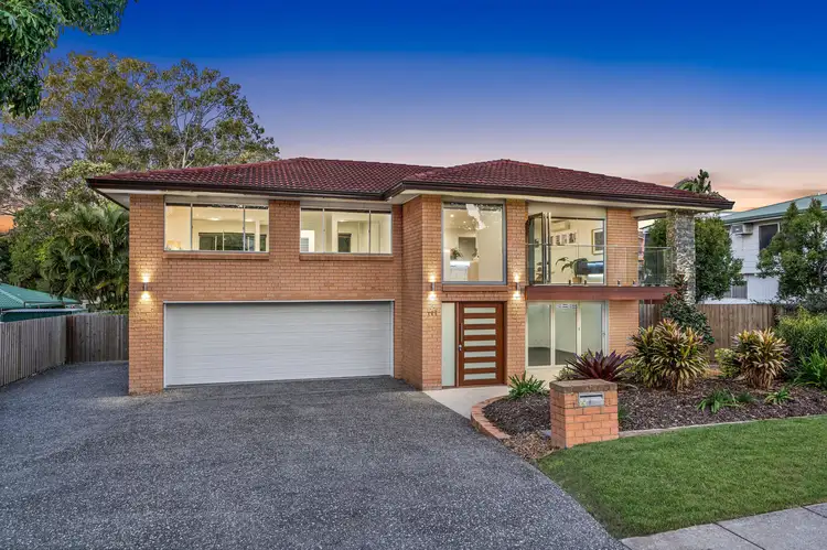 108 Cambridge Street, Carina Heights QLD 4152