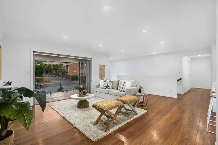 Third view of Homely house listing, 108 Cambridge Street, Carina Heights QLD 4152