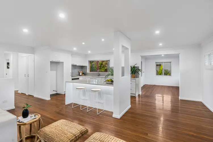 Fourth view of Homely house listing, 108 Cambridge Street, Carina Heights QLD 4152