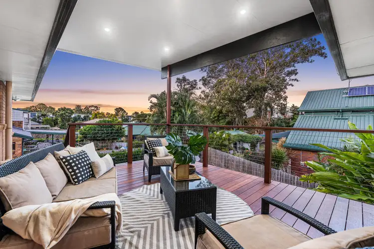 Fifth view of Homely house listing, 108 Cambridge Street, Carina Heights QLD 4152