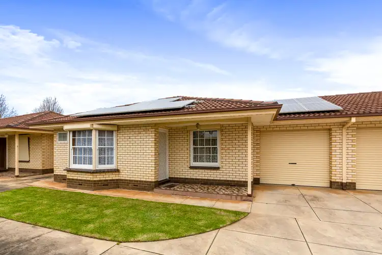 Second view of Homely unit listing, 2/41 Beauchamp Street, Kurralta Park SA 5037
