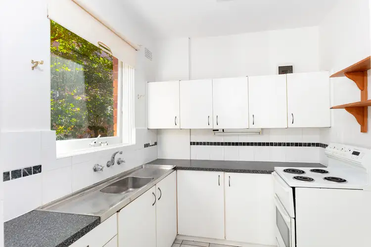 Fourth view of Homely apartment listing, 4/24 The Crescent, Manly NSW 2095