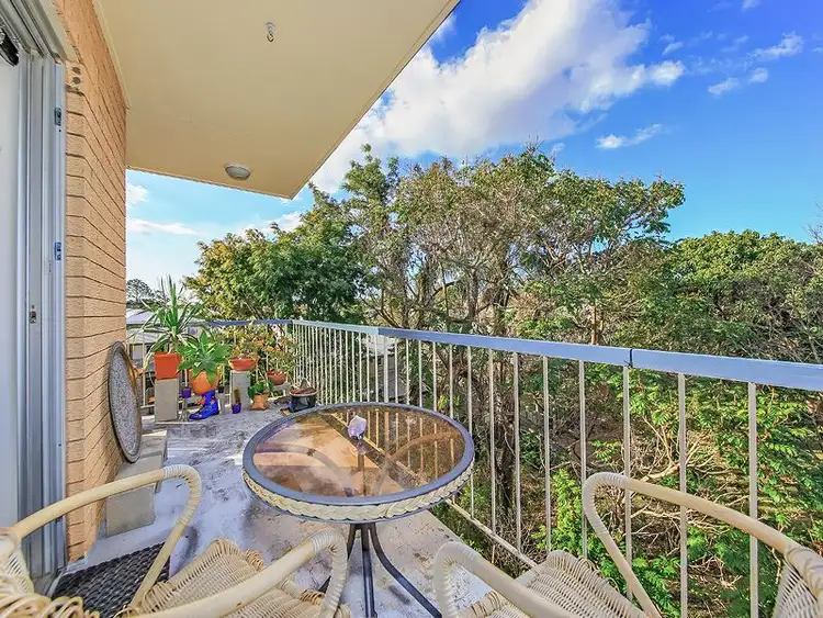 Fifth view of Homely apartment listing, 6/34 York Street, Coorparoo QLD 4151