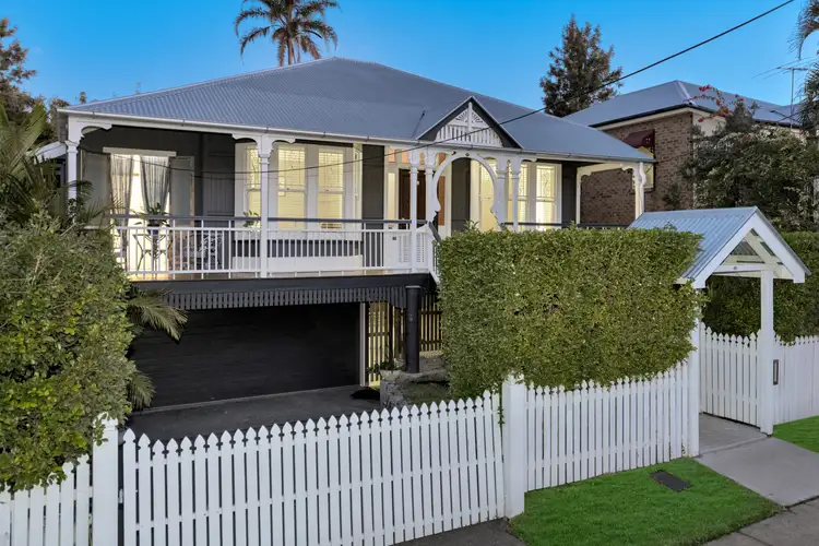 65 Lewis Street, Woolloongabba QLD 4102