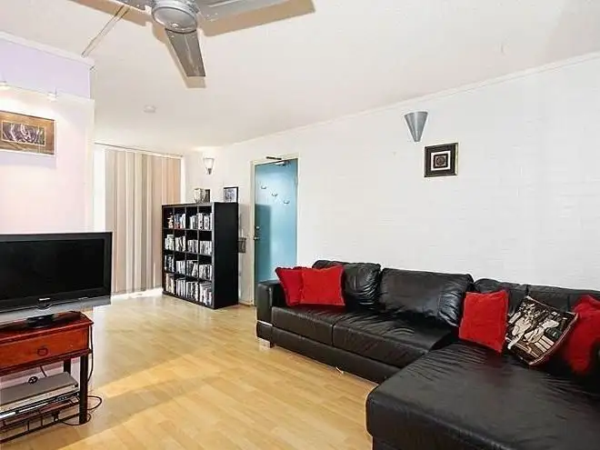 5/23 Quinton Street, Kangaroo Point QLD 4169