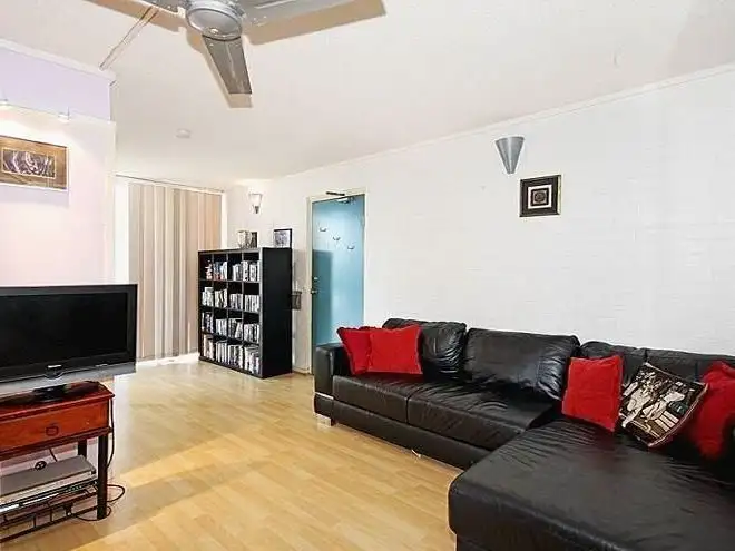 Main view of Homely unit listing, 5/23 Quinton Street, Kangaroo Point QLD 4169