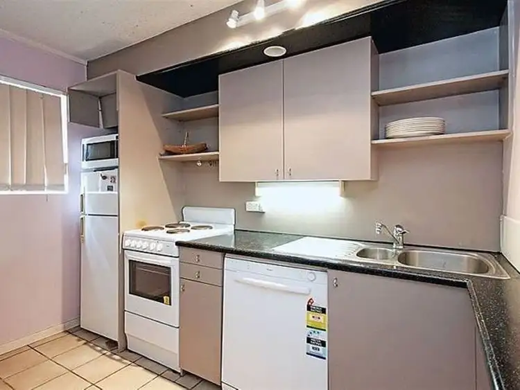 Third view of Homely unit listing, 5/23 Quinton Street, Kangaroo Point QLD 4169