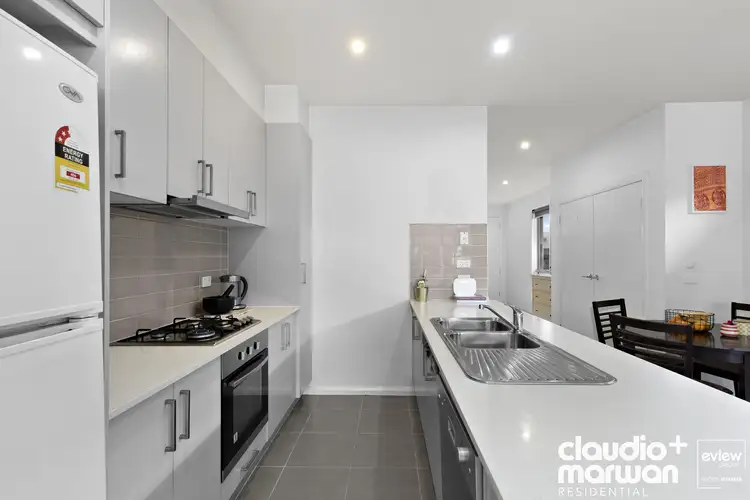 Third view of Homely townhouse listing, 1/885 Pascoe Vale Road, Glenroy VIC 3046