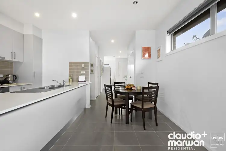 Fourth view of Homely townhouse listing, 1/885 Pascoe Vale Road, Glenroy VIC 3046