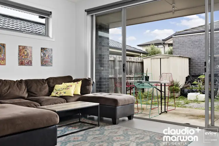 Fifth view of Homely townhouse listing, 1/885 Pascoe Vale Road, Glenroy VIC 3046