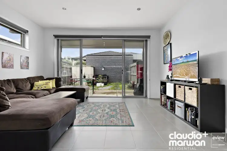 Sixth view of Homely townhouse listing, 1/885 Pascoe Vale Road, Glenroy VIC 3046